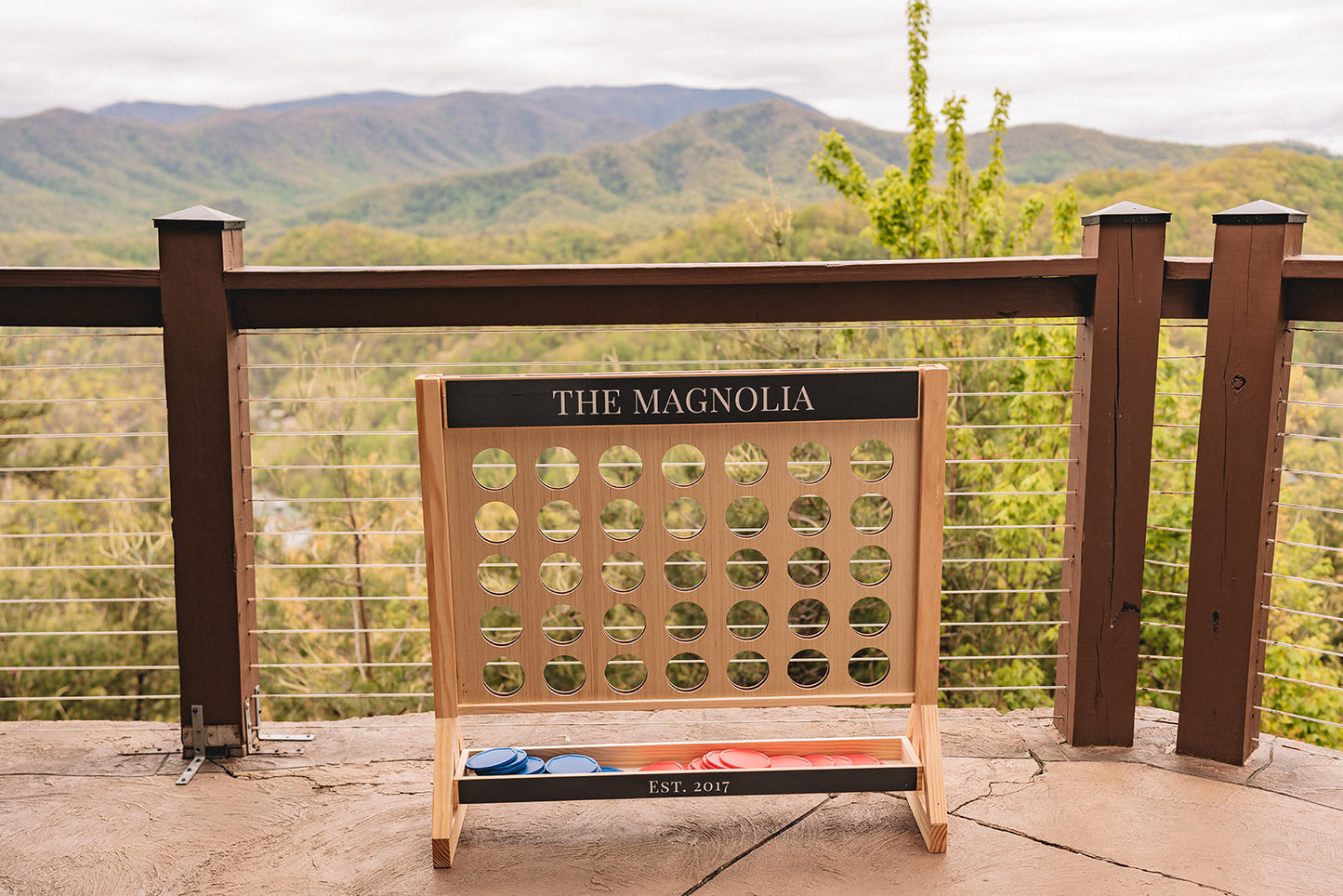 Entertainment Set