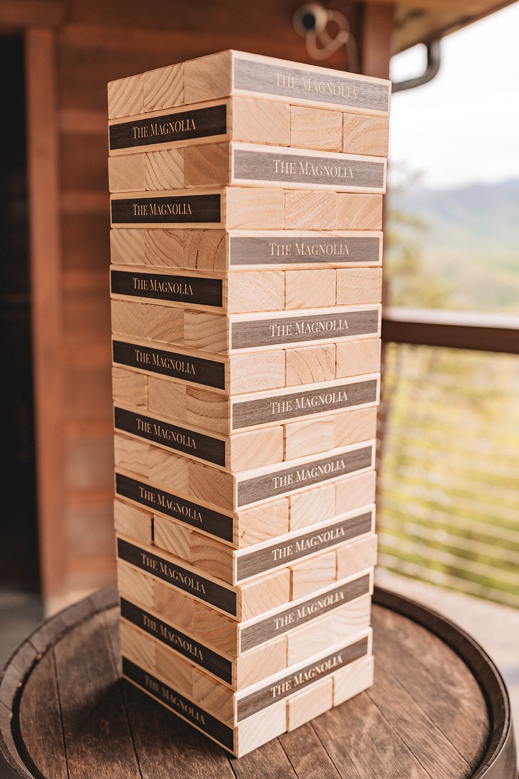 Jenga