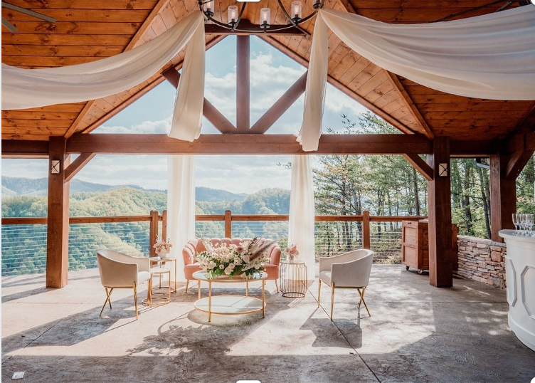 Hanging Décor Wire Installation – Covered Patio
